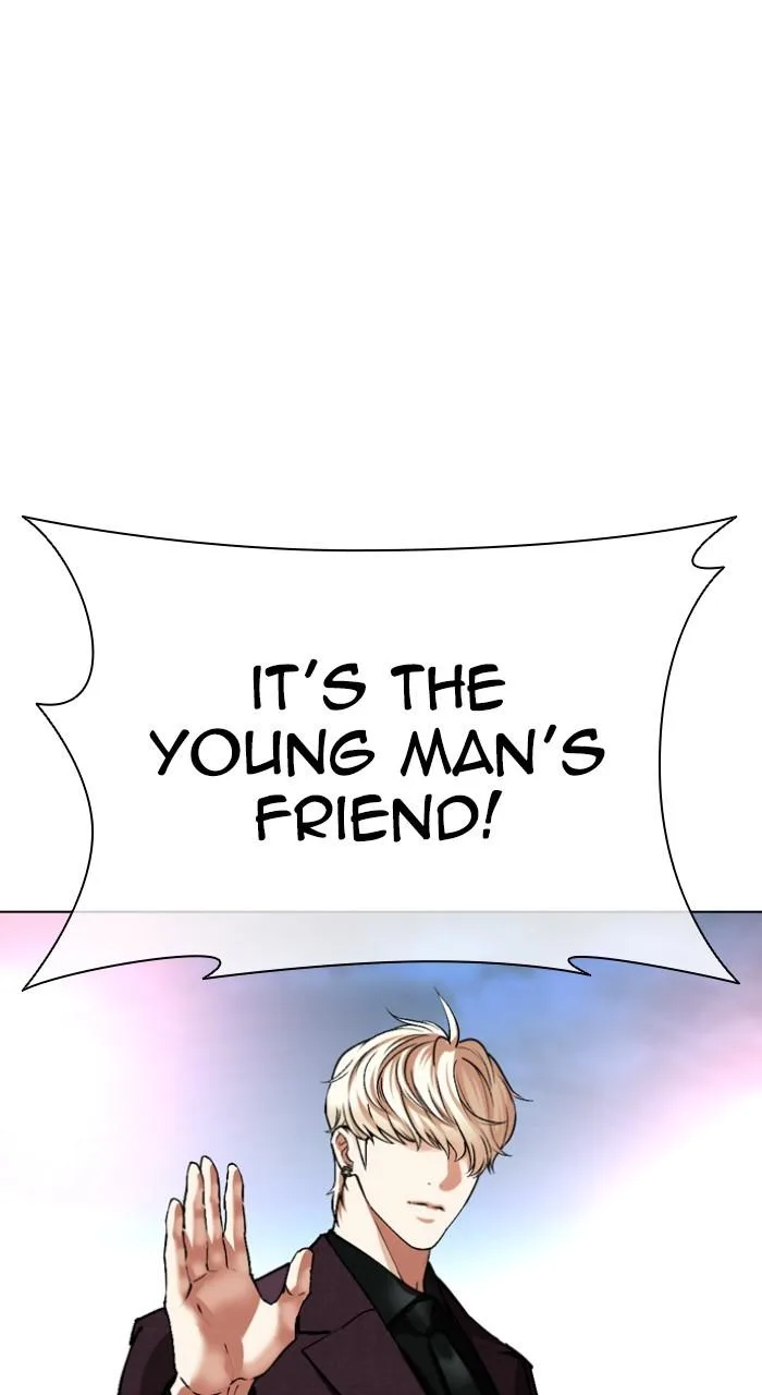 Lookism - Chapter 534 - Page 147
