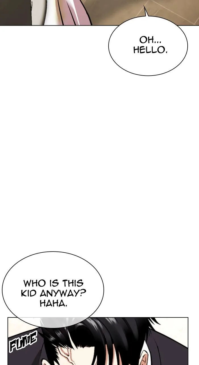 Lookism - Chapter 534 - Page 15