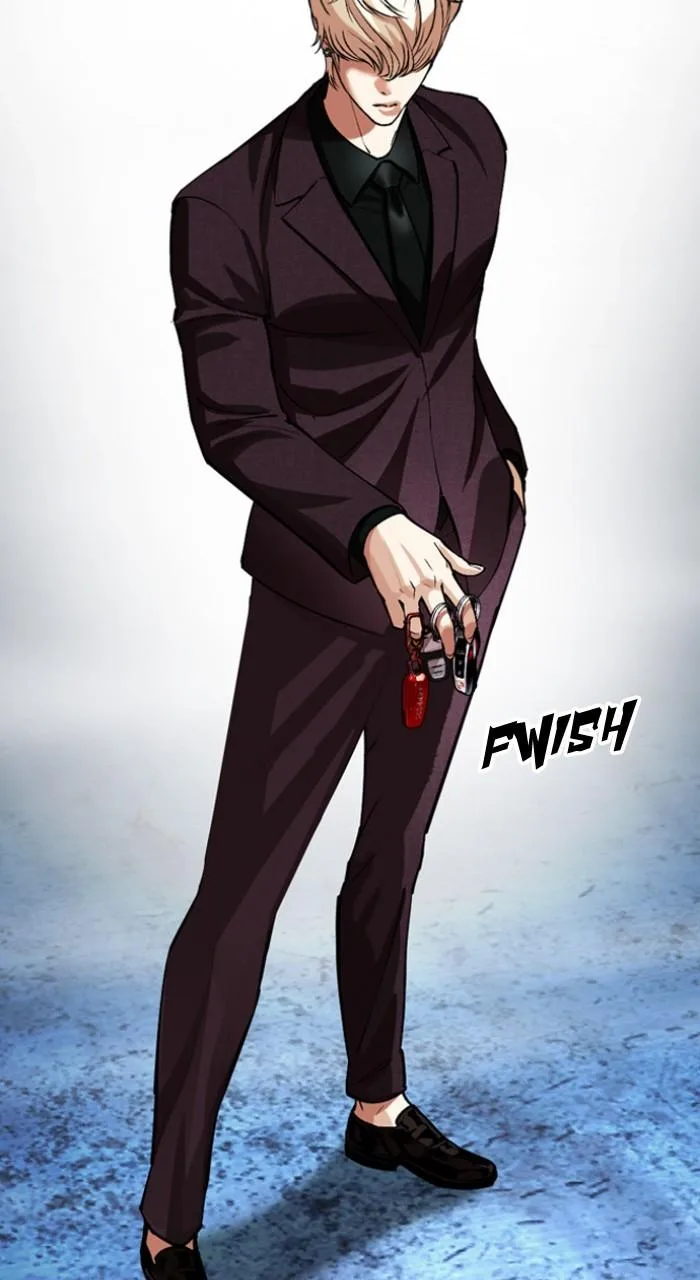 Lookism - Chapter 534 - Page 152