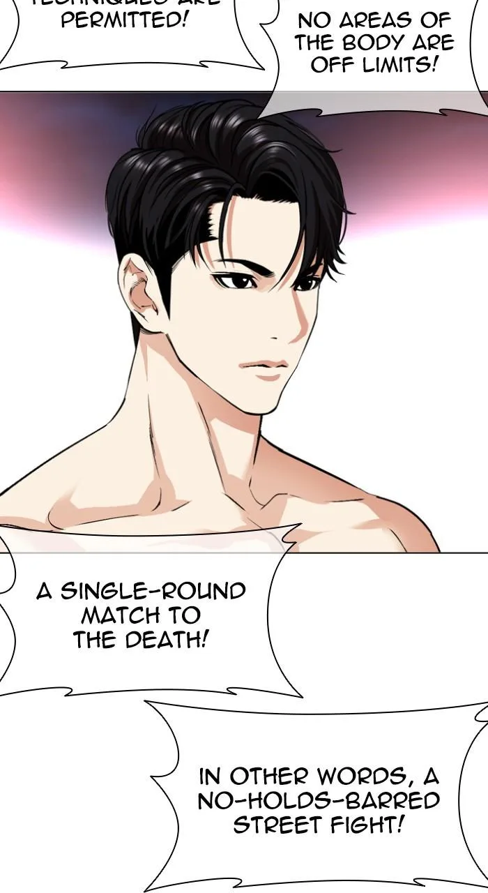 Lookism - Chapter 534 - Page 160