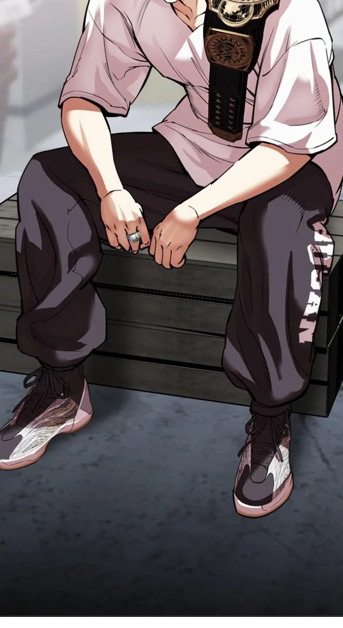 Lookism - Chapter 534 - Page 174
