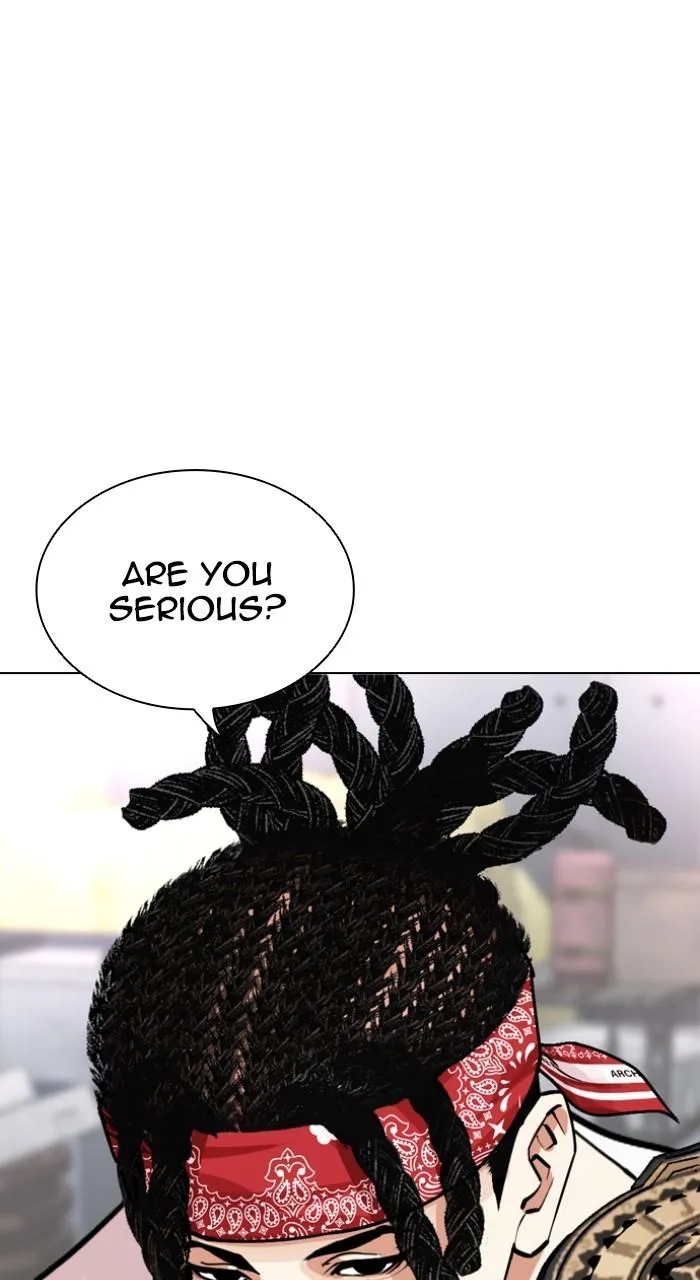 Lookism - Chapter 534 - Page 175