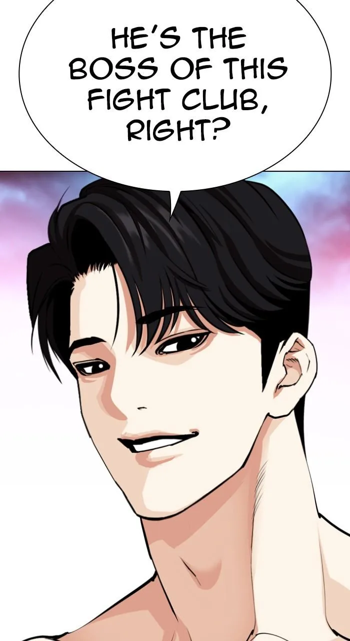 Lookism - Chapter 534 - Page 177
