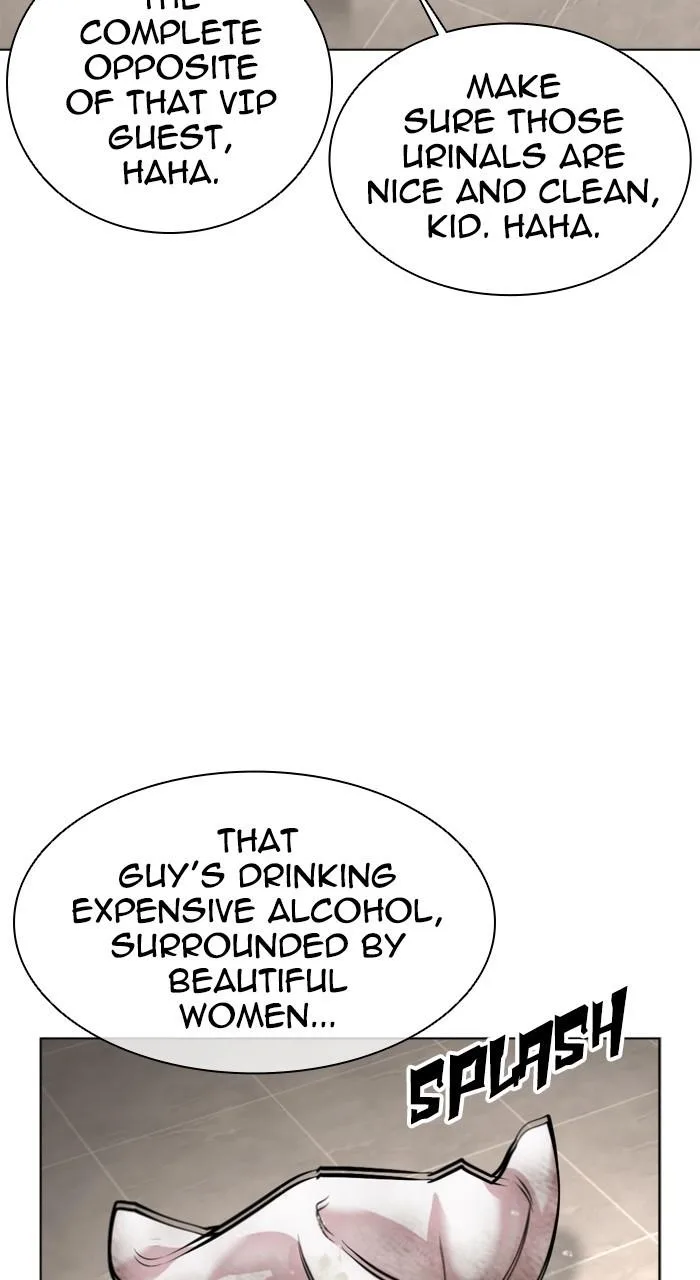 Lookism - Chapter 534 - Page 18