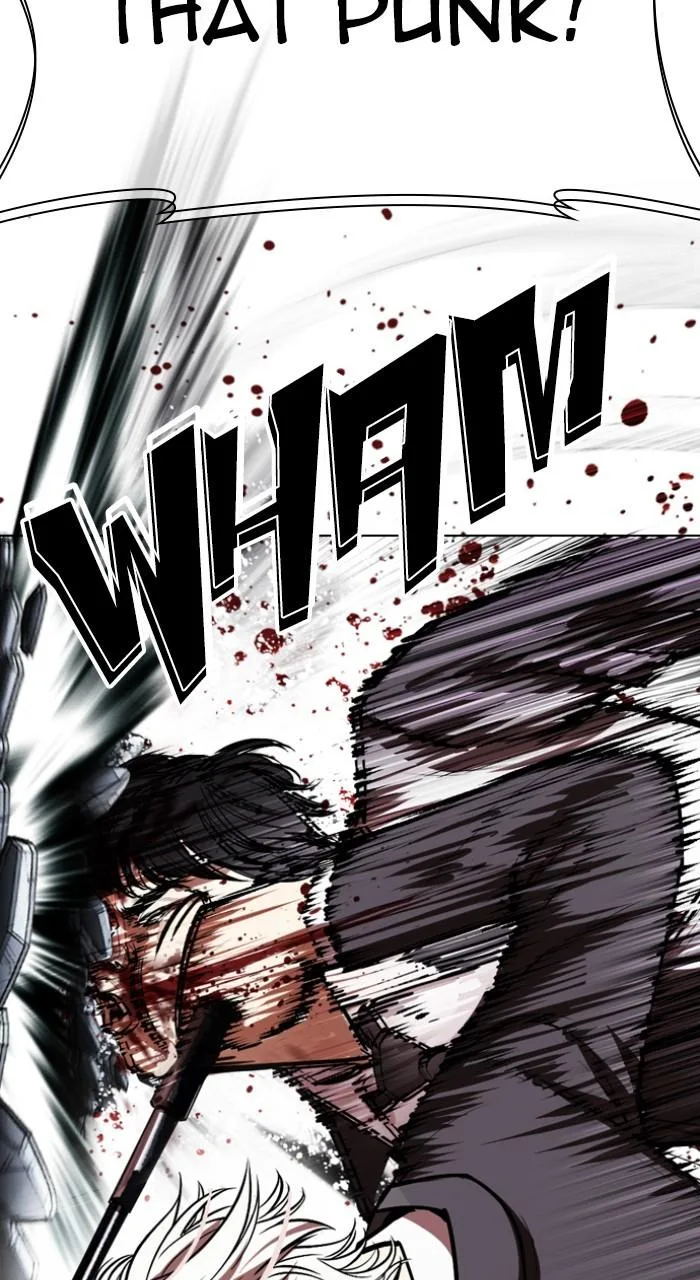 Lookism - Chapter 534 - Page 180