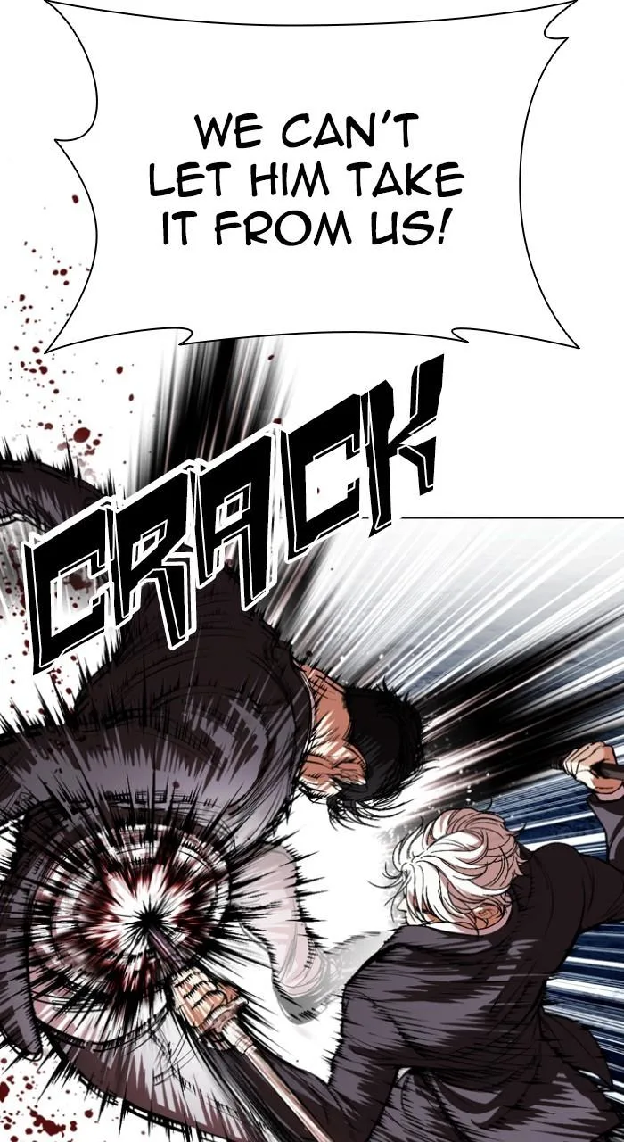 Lookism - Chapter 534 - Page 184