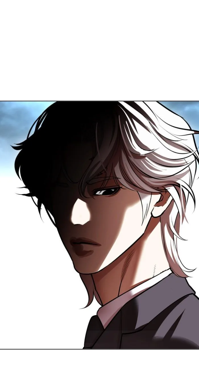 Lookism - Chapter 534 - Page 198