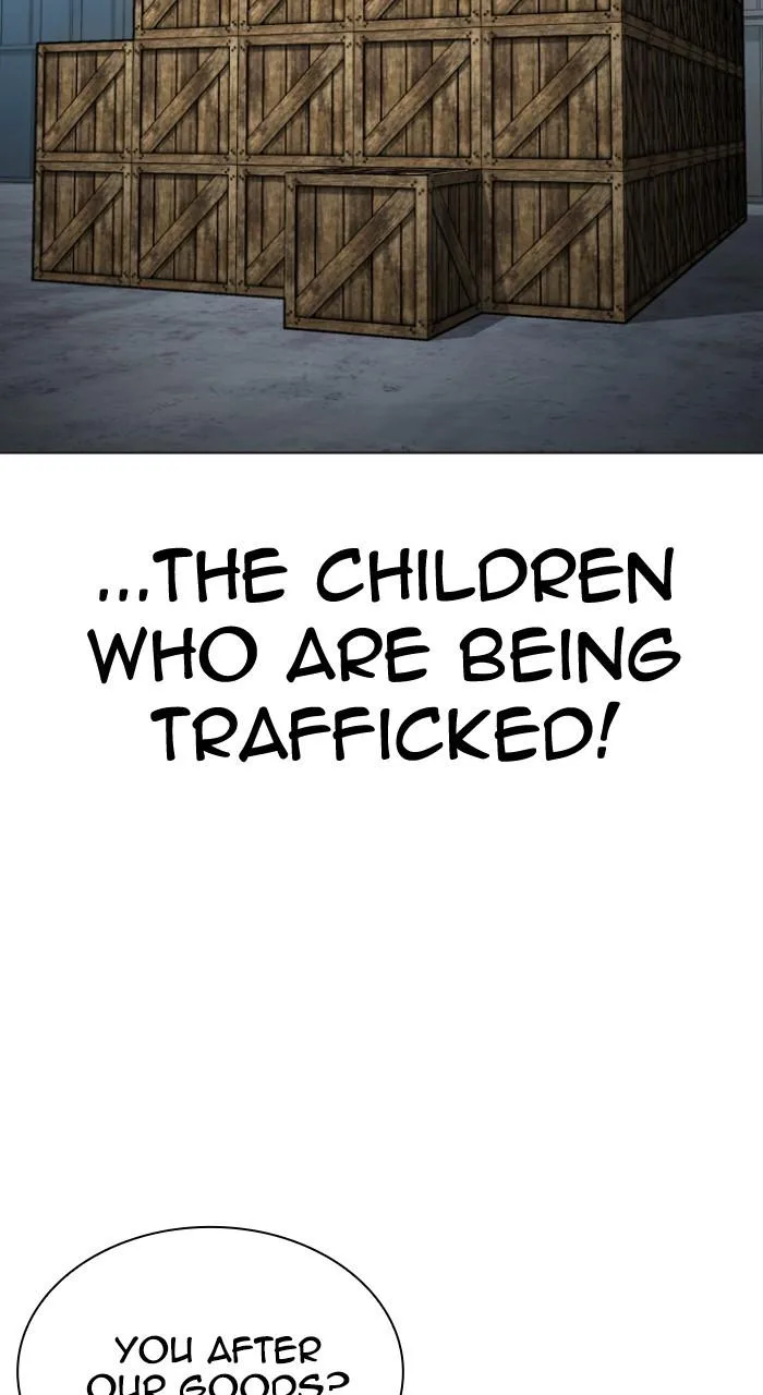 Lookism - Chapter 534 - Page 200