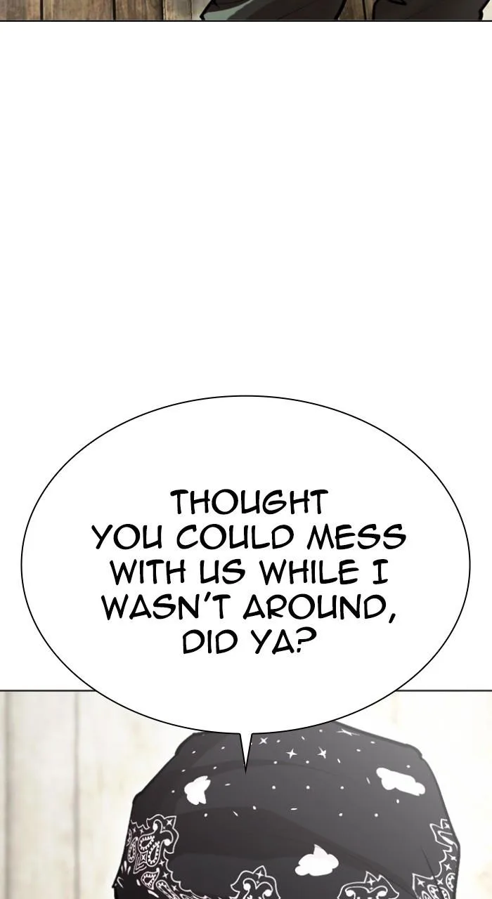 Lookism - Chapter 534 - Page 203