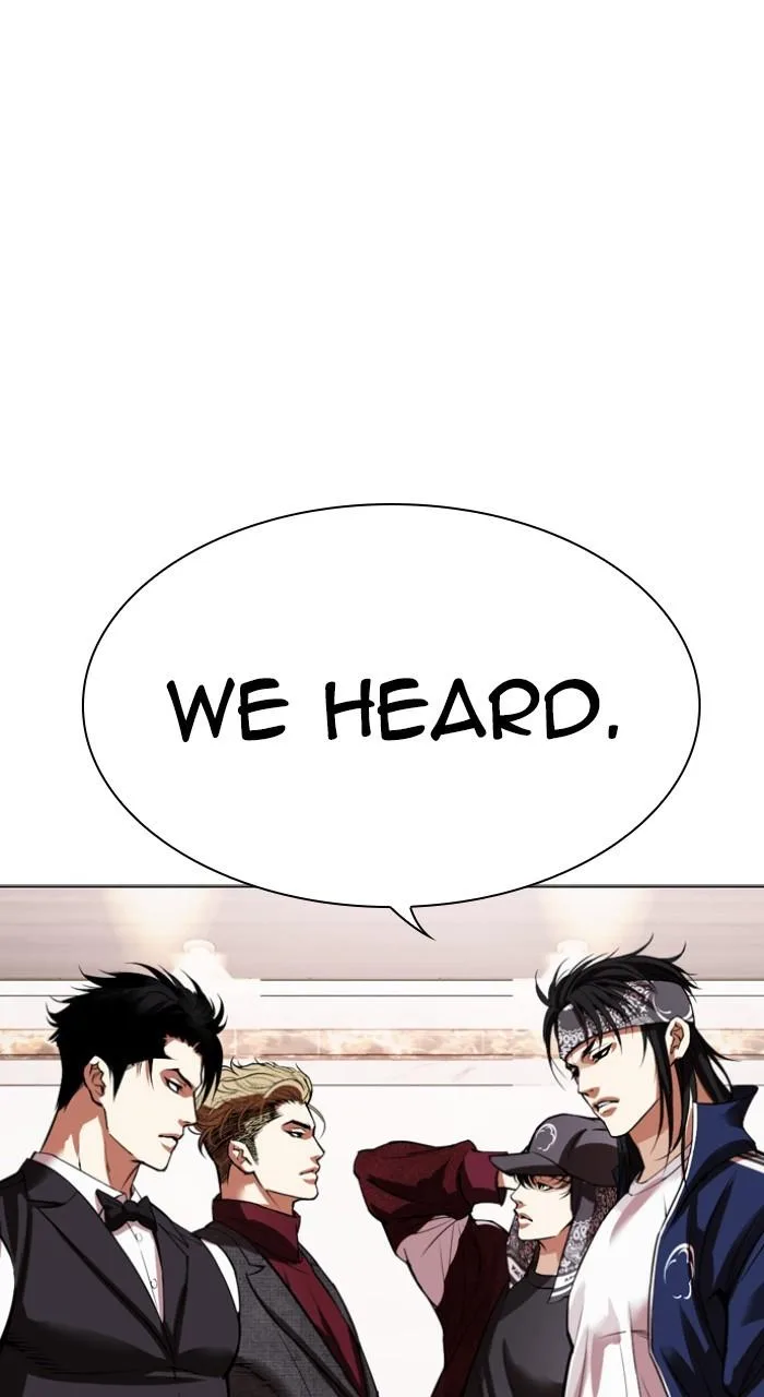 Lookism - Chapter 534 - Page 205