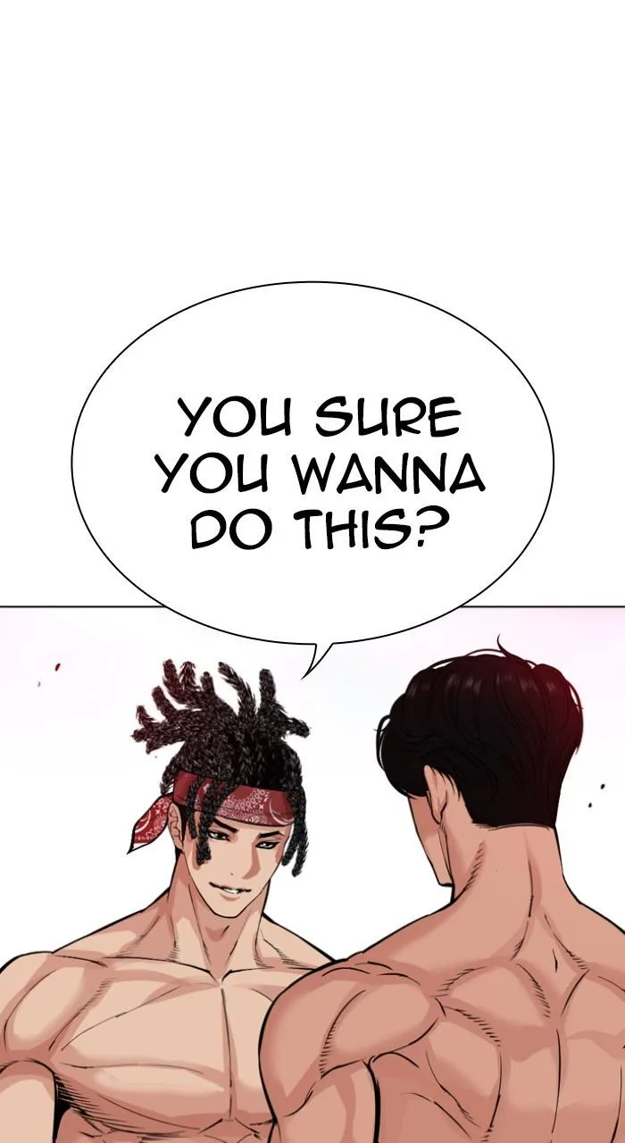 Lookism - Chapter 534 - Page 209