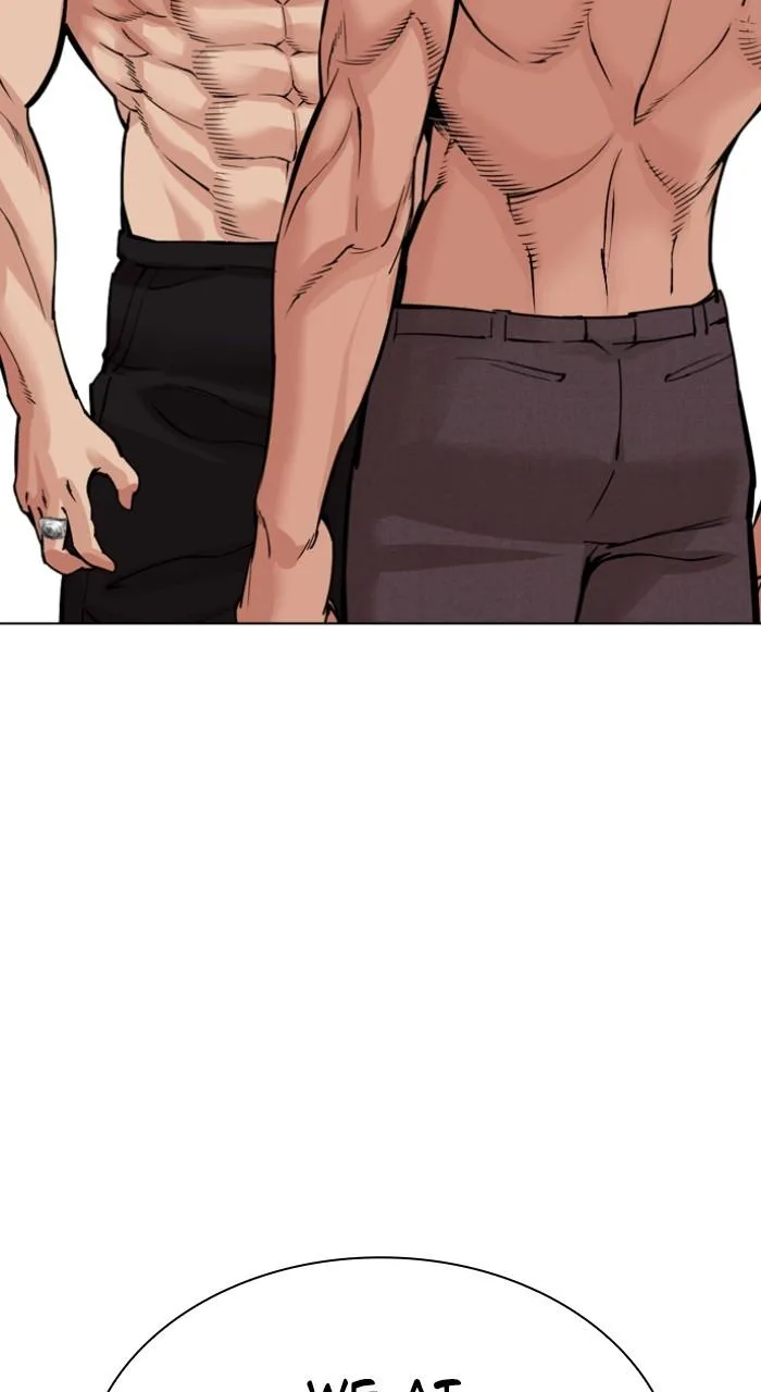 Lookism - Chapter 534 - Page 210