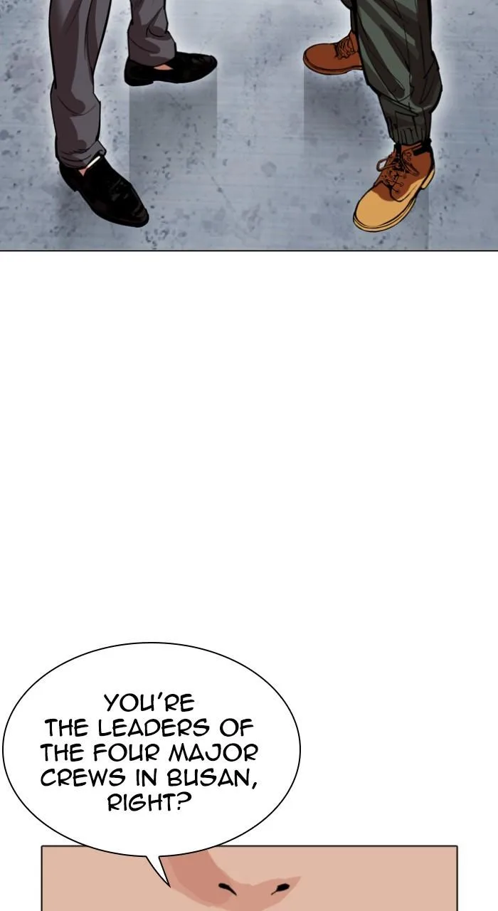 Lookism - Chapter 534 - Page 212