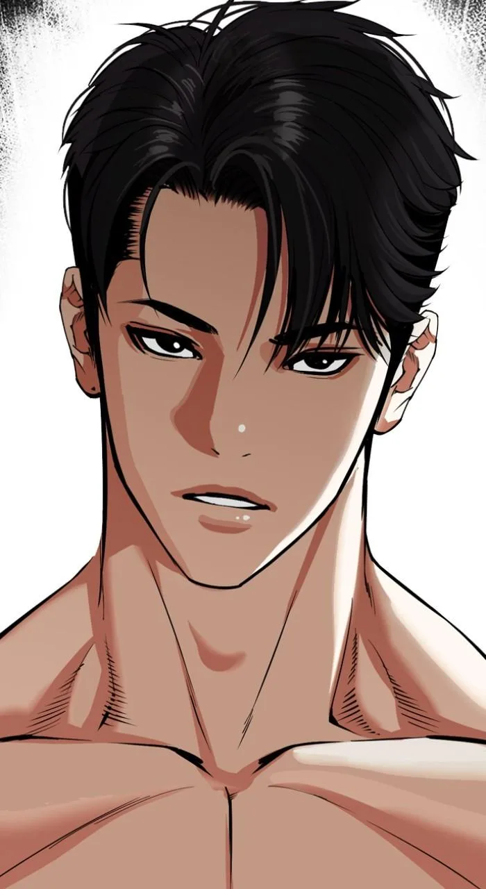 Lookism - Chapter 534 - Page 215