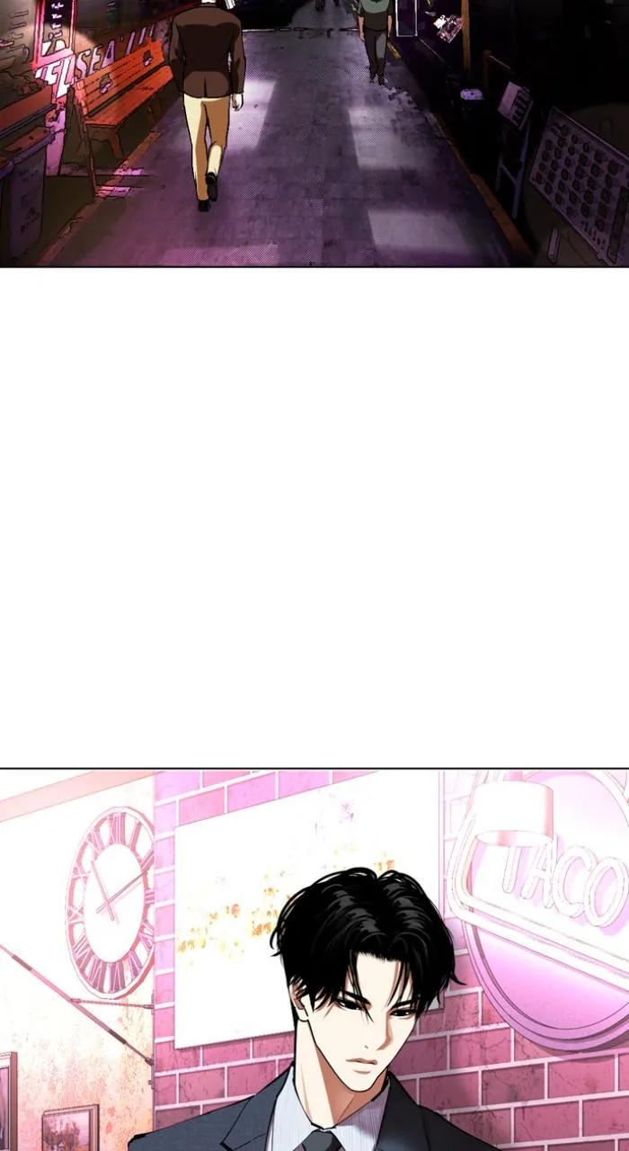 Lookism - Chapter 534 - Page 217