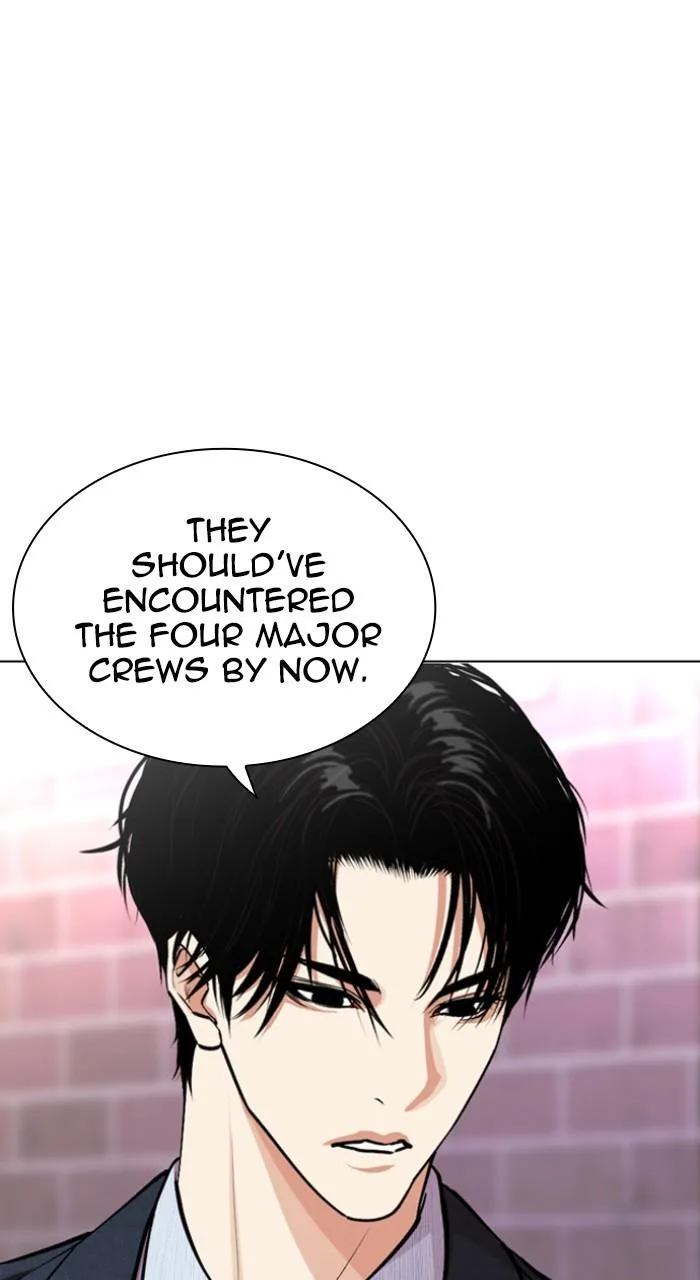 Lookism - Chapter 534 - Page 219