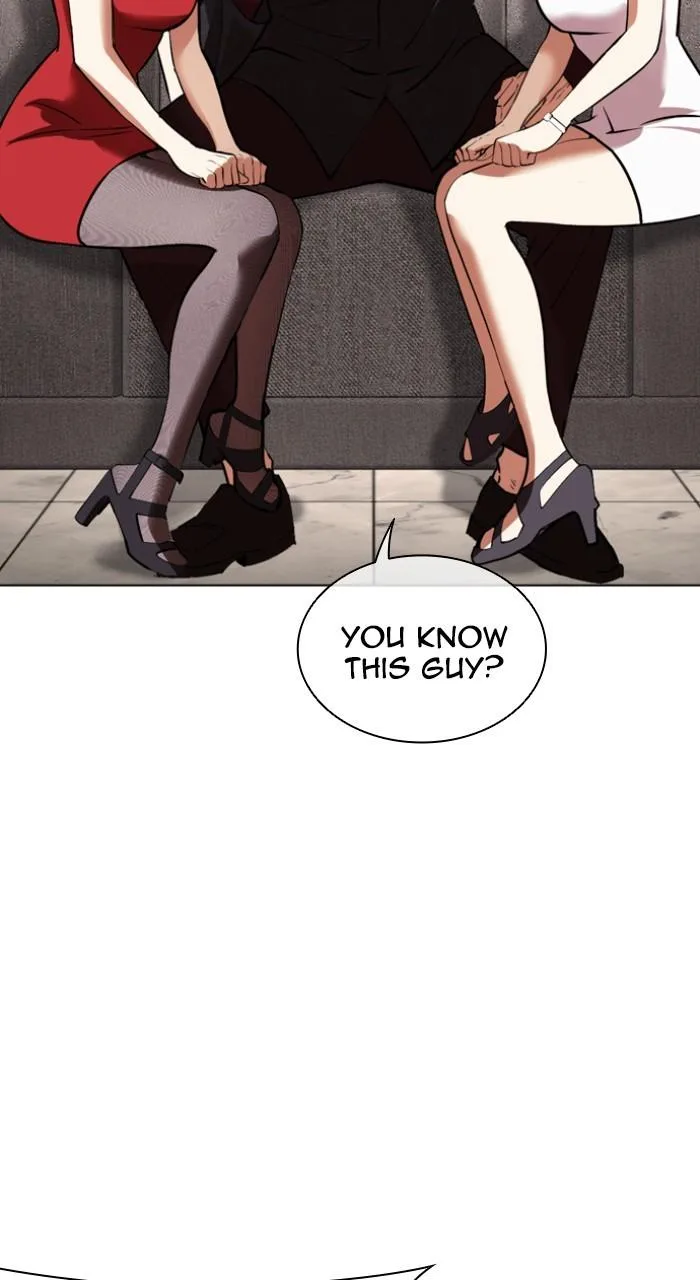 Lookism - Chapter 534 - Page 22