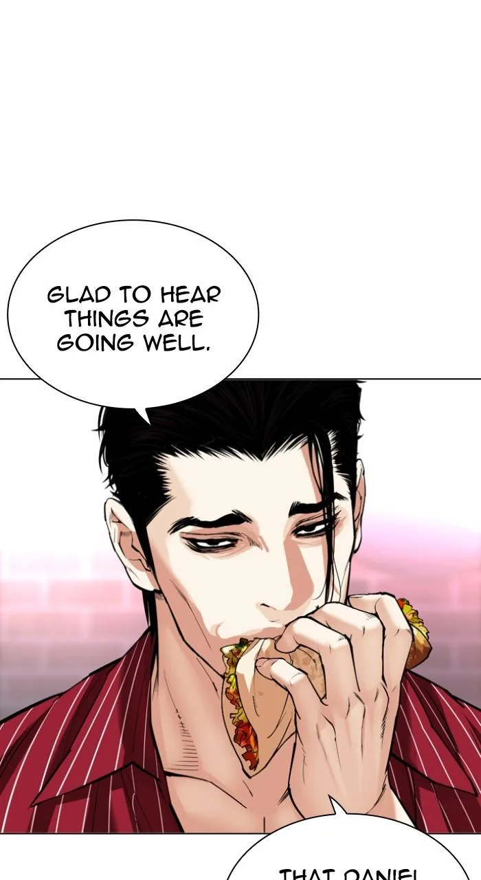 Lookism - Chapter 534 - Page 222