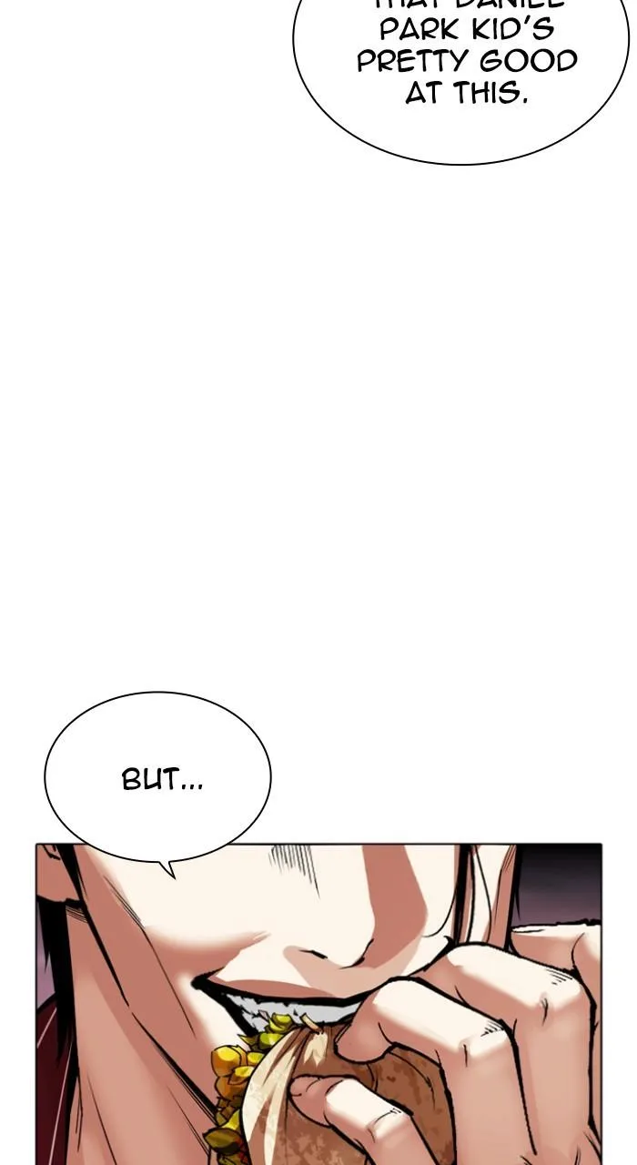 Lookism - Chapter 534 - Page 223