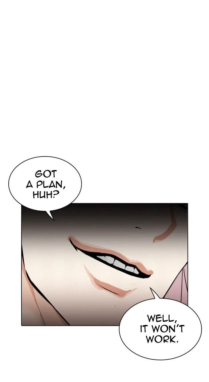 Lookism - Chapter 534 - Page 229