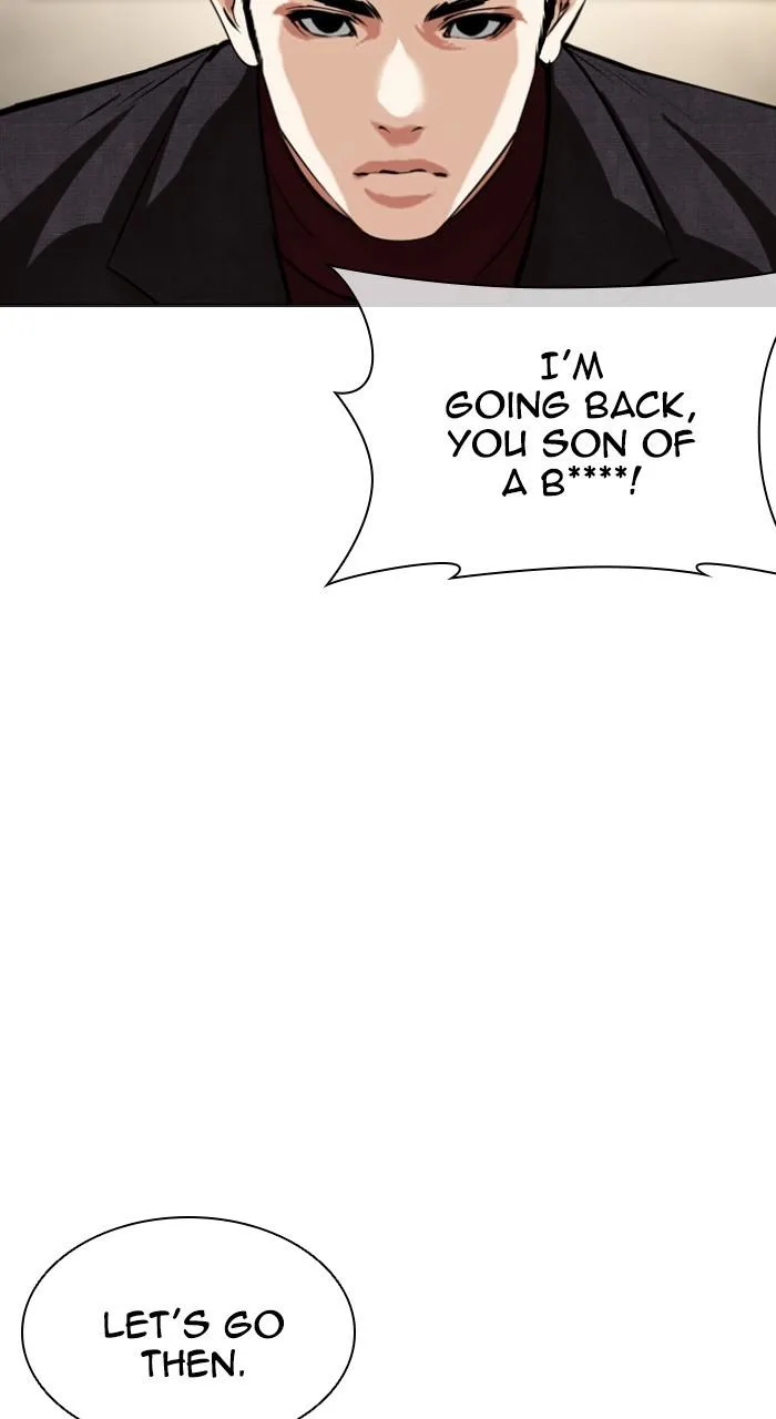 Lookism - Chapter 534 - Page 25