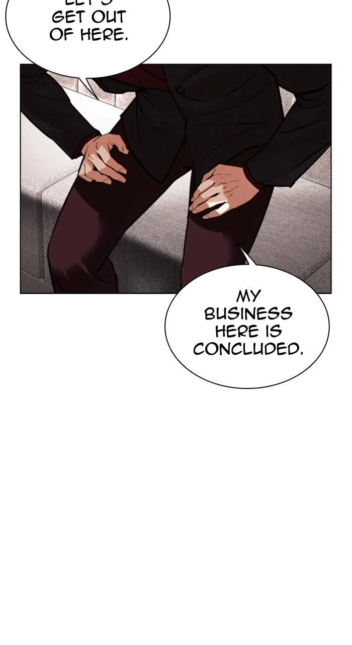 Lookism - Chapter 534 - Page 27