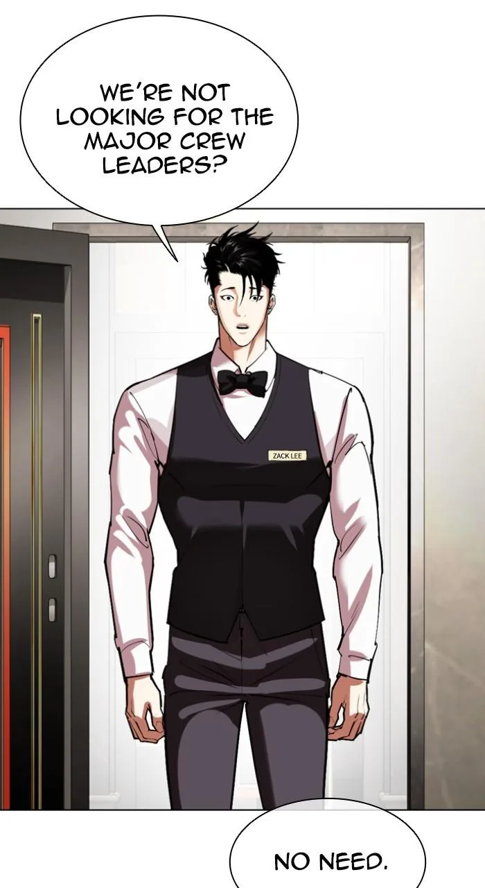 Lookism - Chapter 534 - Page 28