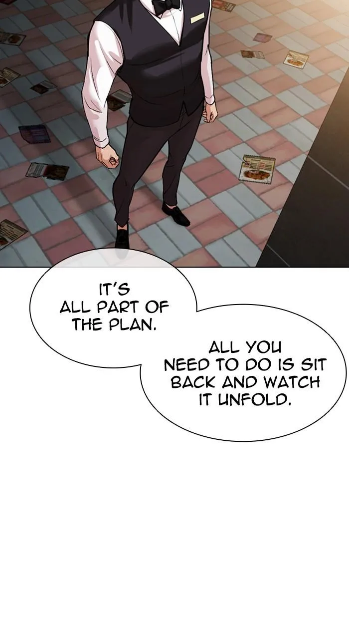 Lookism - Chapter 534 - Page 33