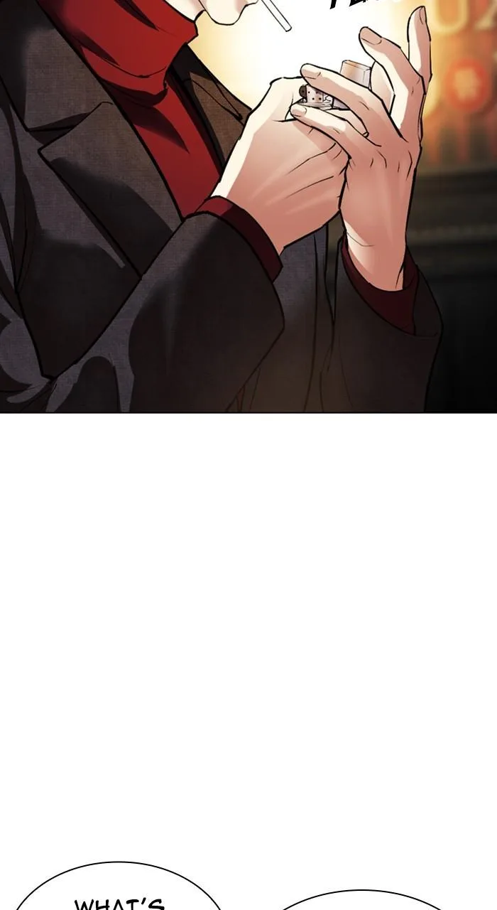 Lookism - Chapter 534 - Page 36