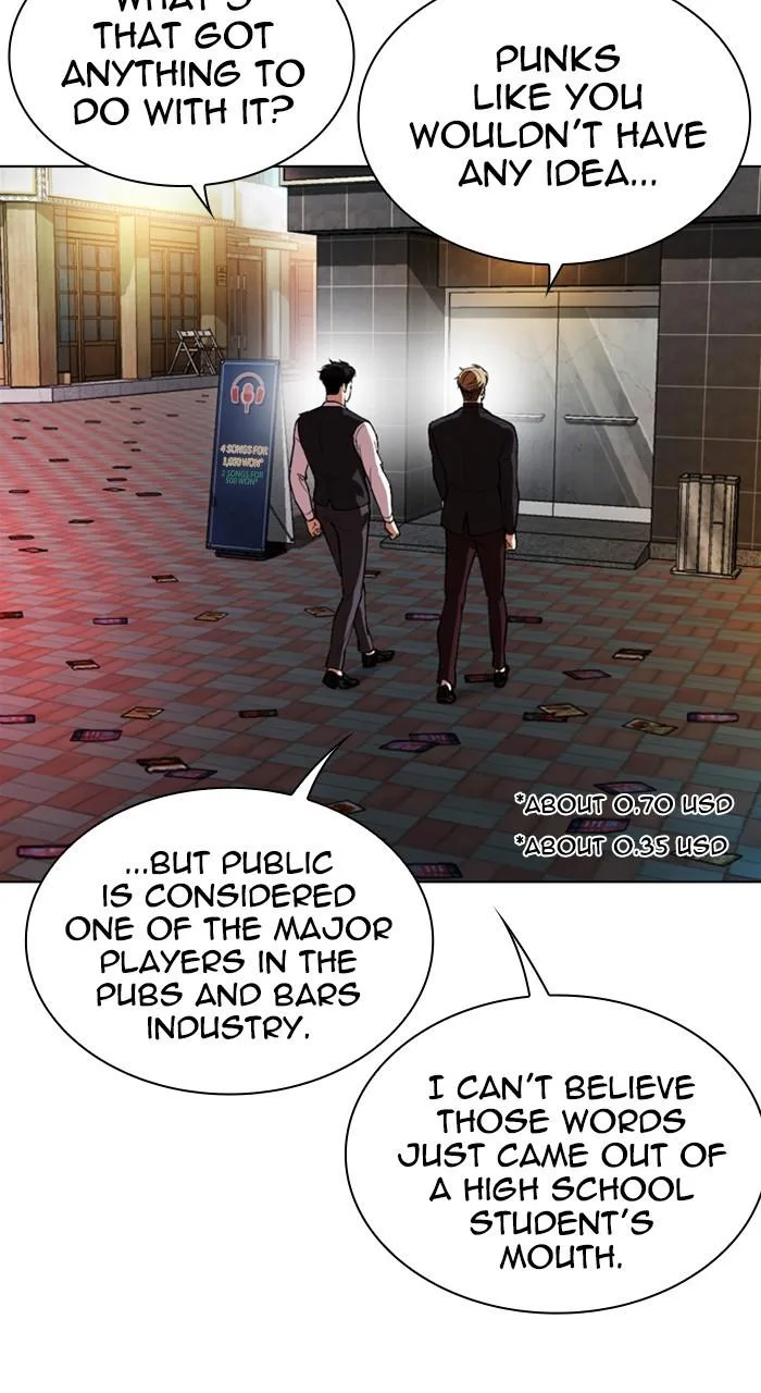 Lookism - Chapter 534 - Page 37