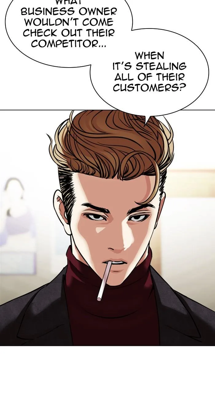 Lookism - Chapter 534 - Page 53