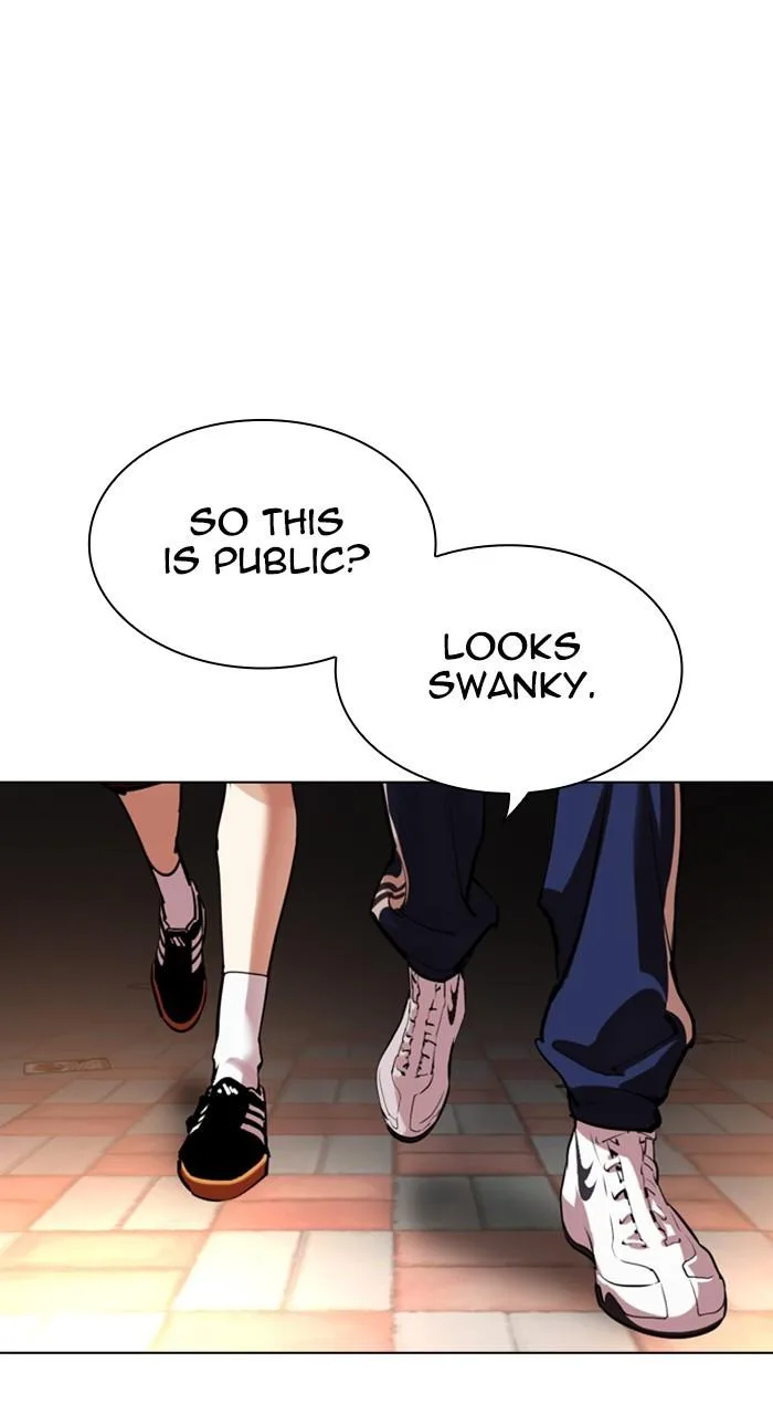 Lookism - Chapter 534 - Page 54
