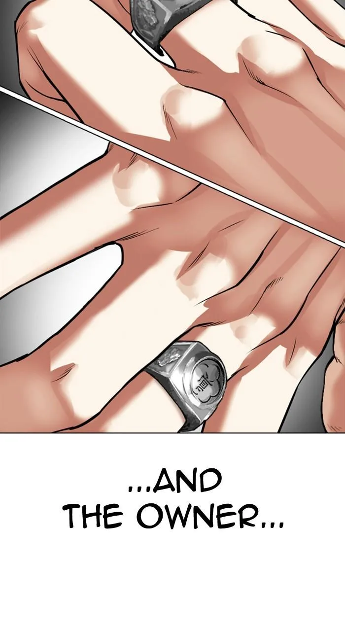 Lookism - Chapter 534 - Page 56