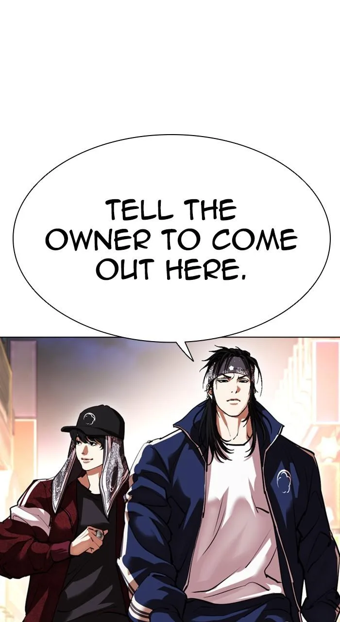 Lookism - Chapter 534 - Page 57