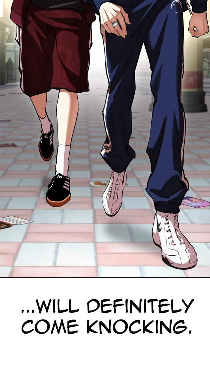 Lookism - Chapter 534 - Page 58