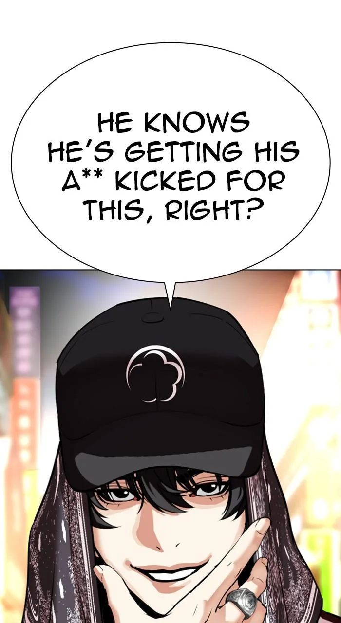 Lookism - Chapter 534 - Page 61