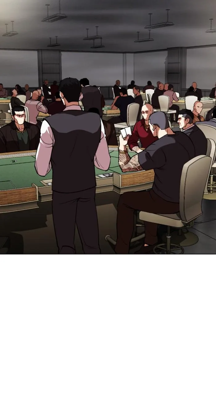 Lookism - Chapter 534 - Page 63