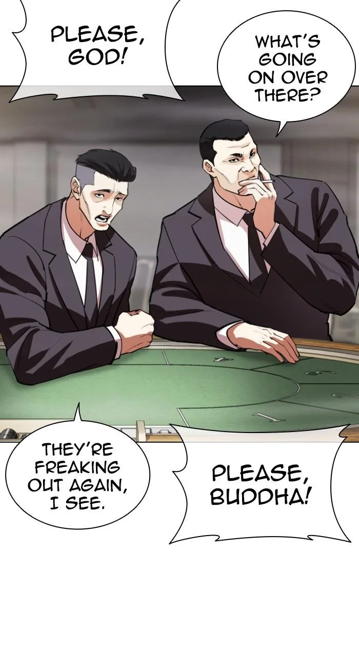 Lookism - Chapter 534 - Page 65