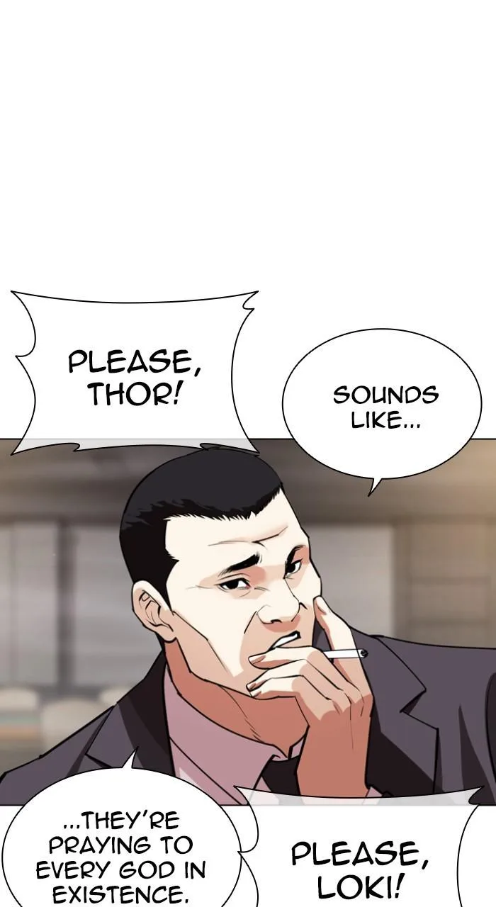 Lookism - Chapter 534 - Page 66