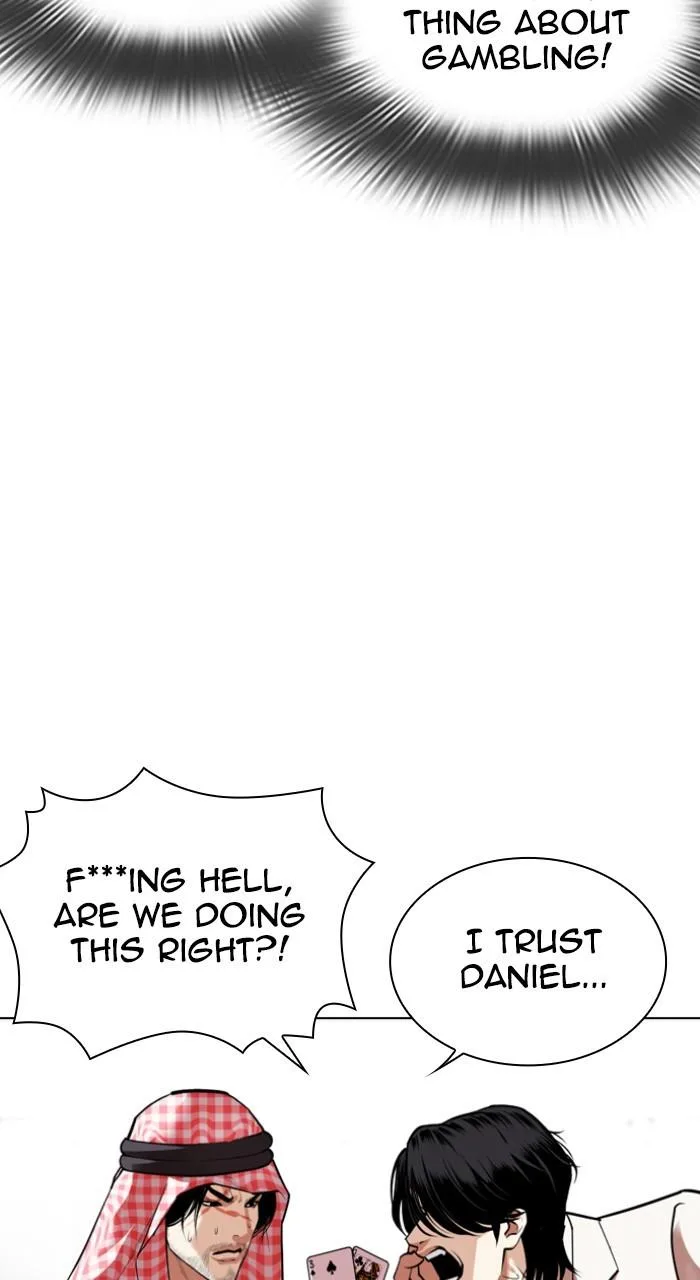 Lookism - Chapter 534 - Page 72