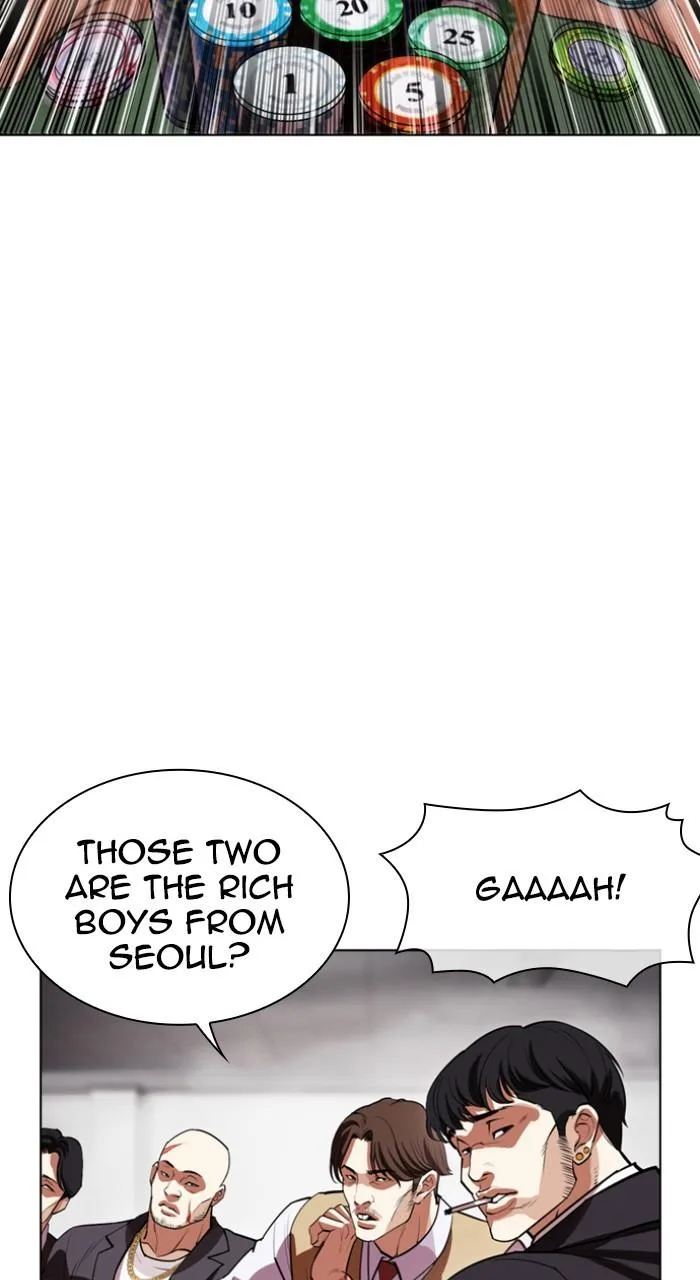 Lookism - Chapter 534 - Page 75