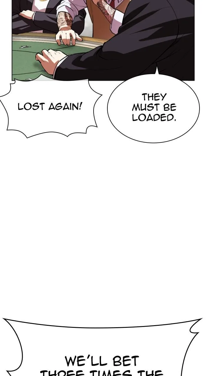 Lookism - Chapter 534 - Page 76