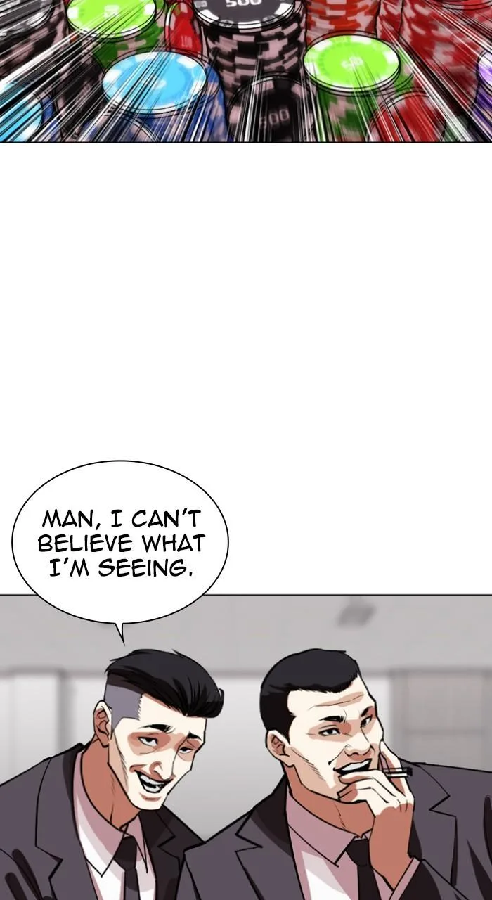 Lookism - Chapter 534 - Page 83