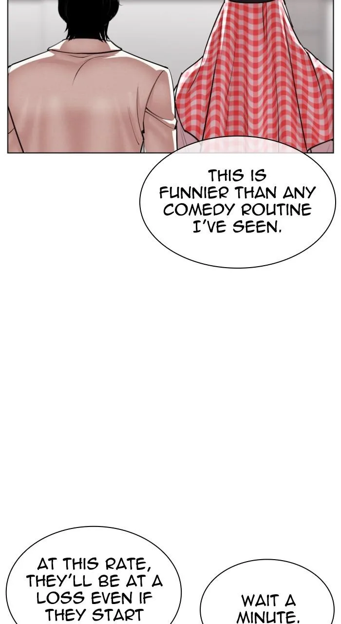 Lookism - Chapter 534 - Page 85