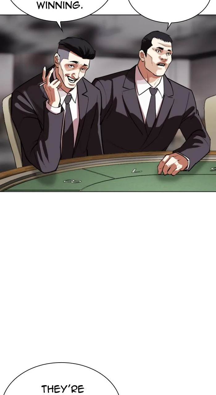 Lookism - Chapter 534 - Page 86