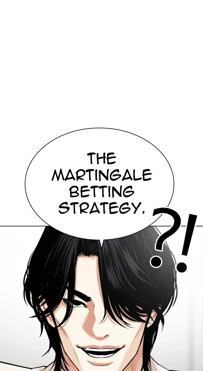 Lookism - Chapter 534 - Page 91