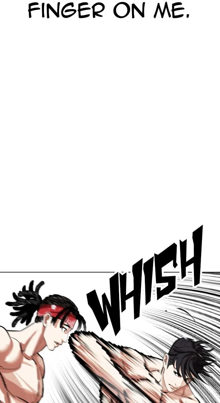 Lookism - Chapter 535 - Page 100