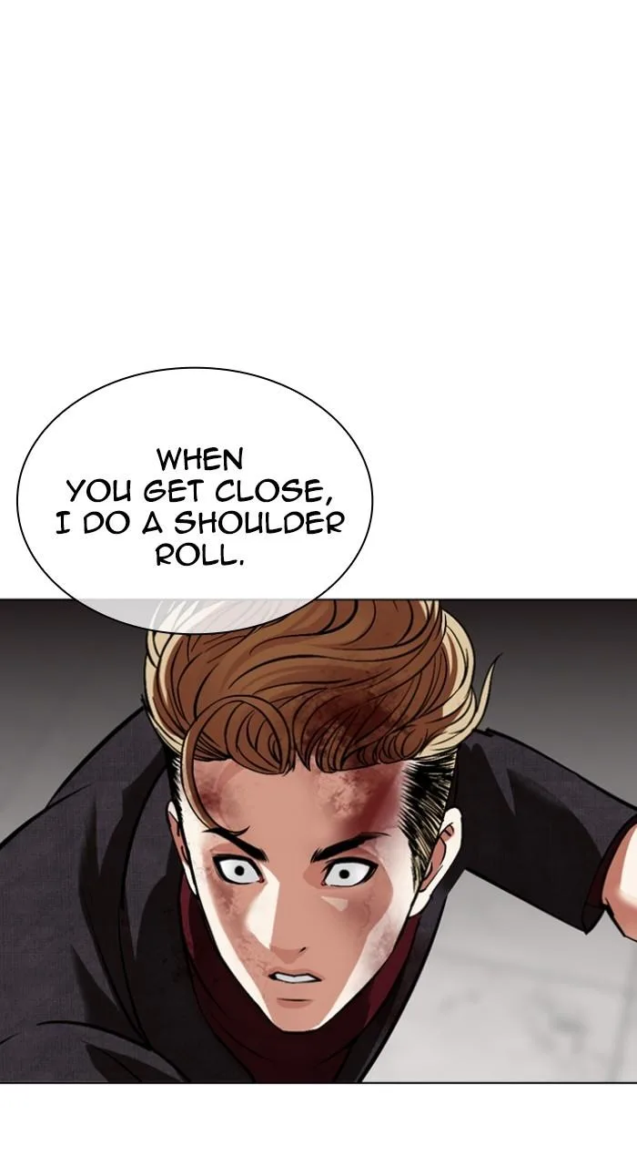Lookism - Chapter 535 - Page 113