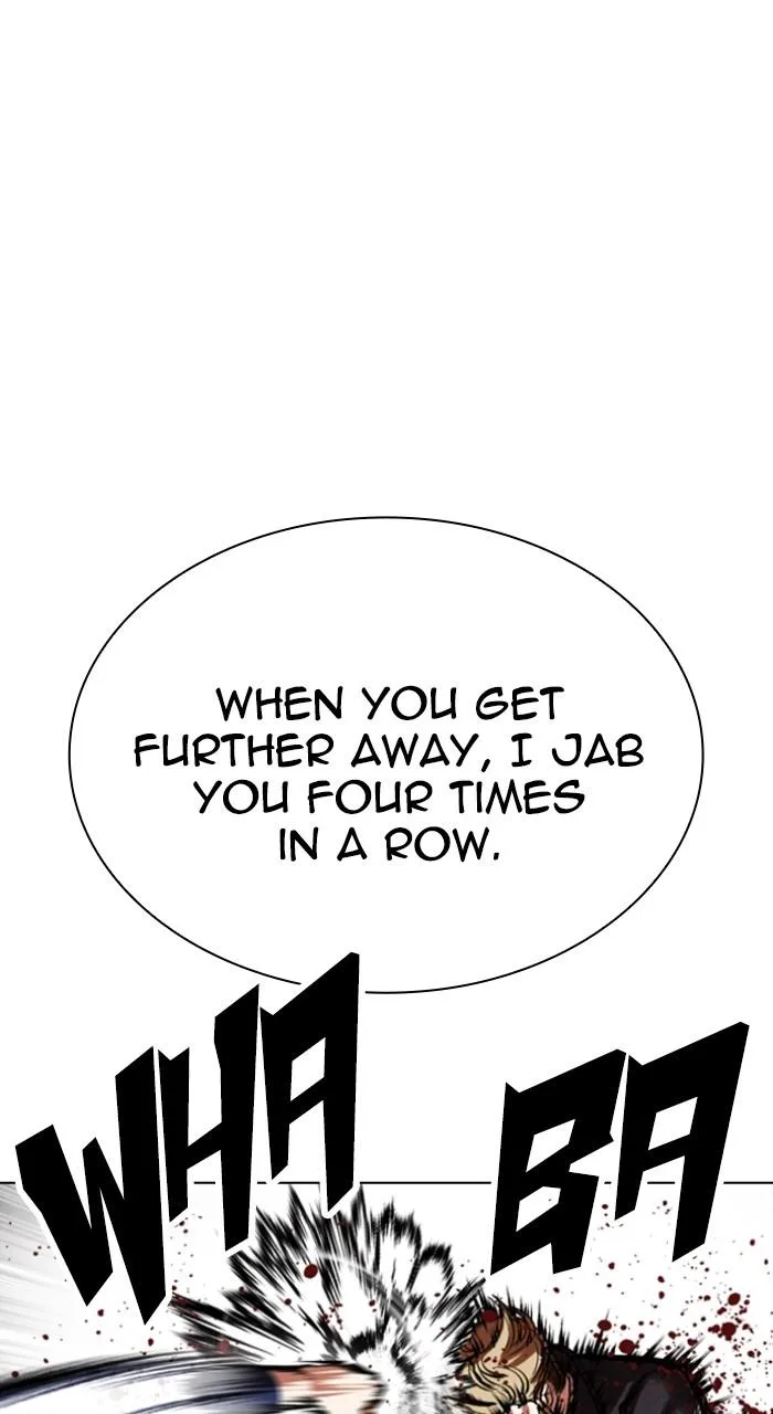 Lookism - Chapter 535 - Page 114