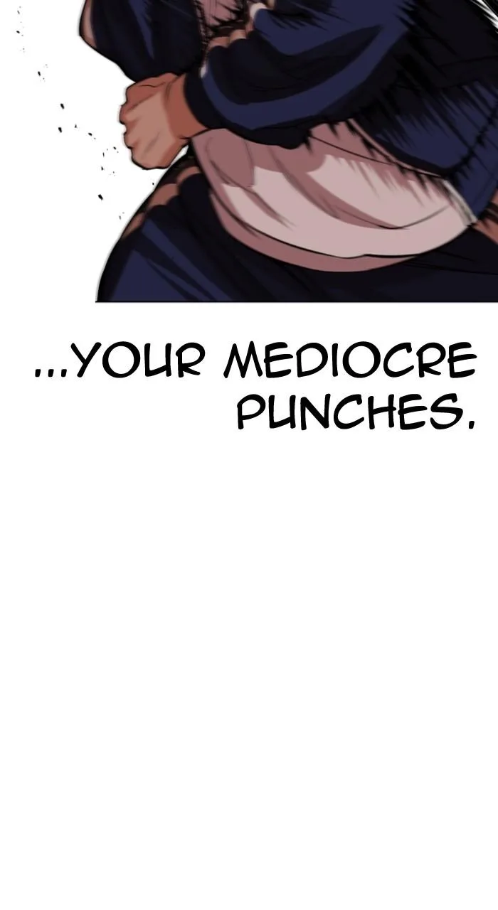 Lookism - Chapter 535 - Page 120